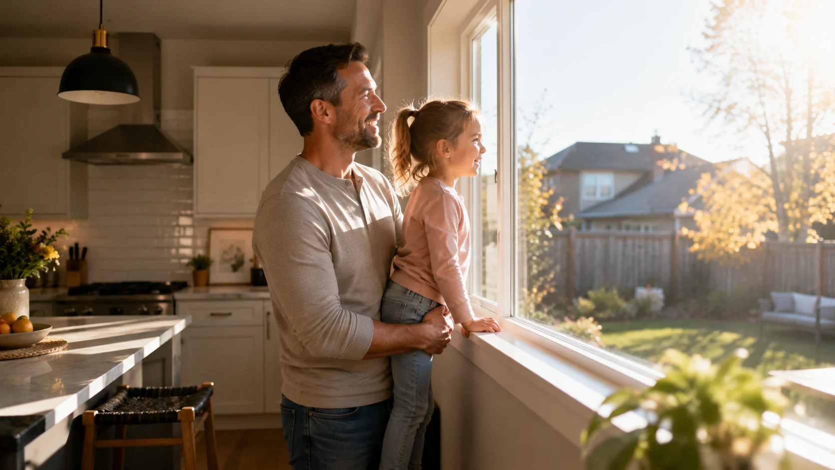 Term life insurance for Canadian families