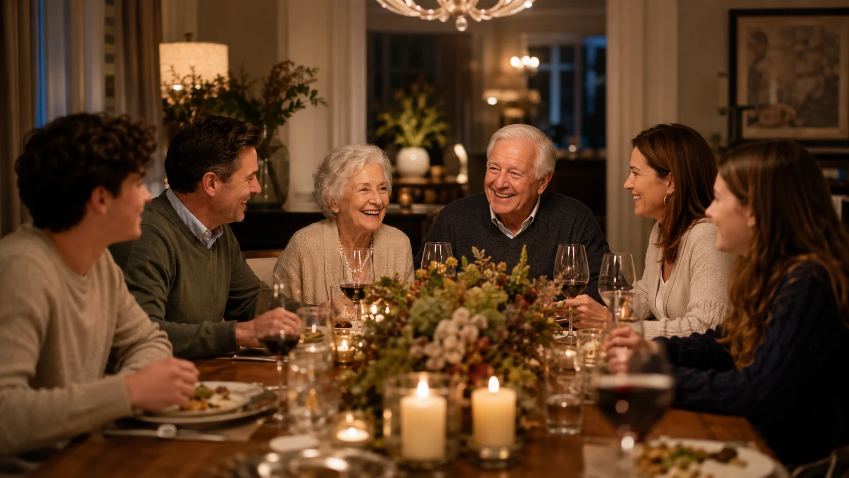 Whole life insurance — permanent coverage with cash value