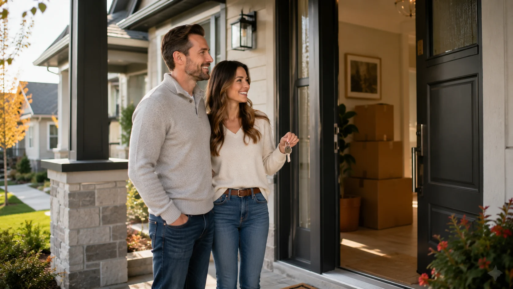 Mortgage insurance — protect your home and family