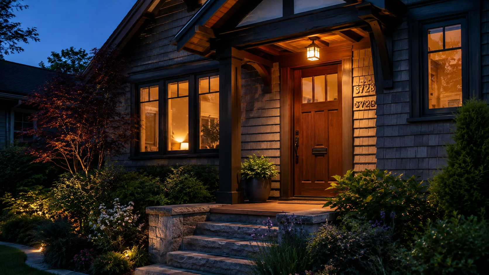 Mortgage protection that puts your family first