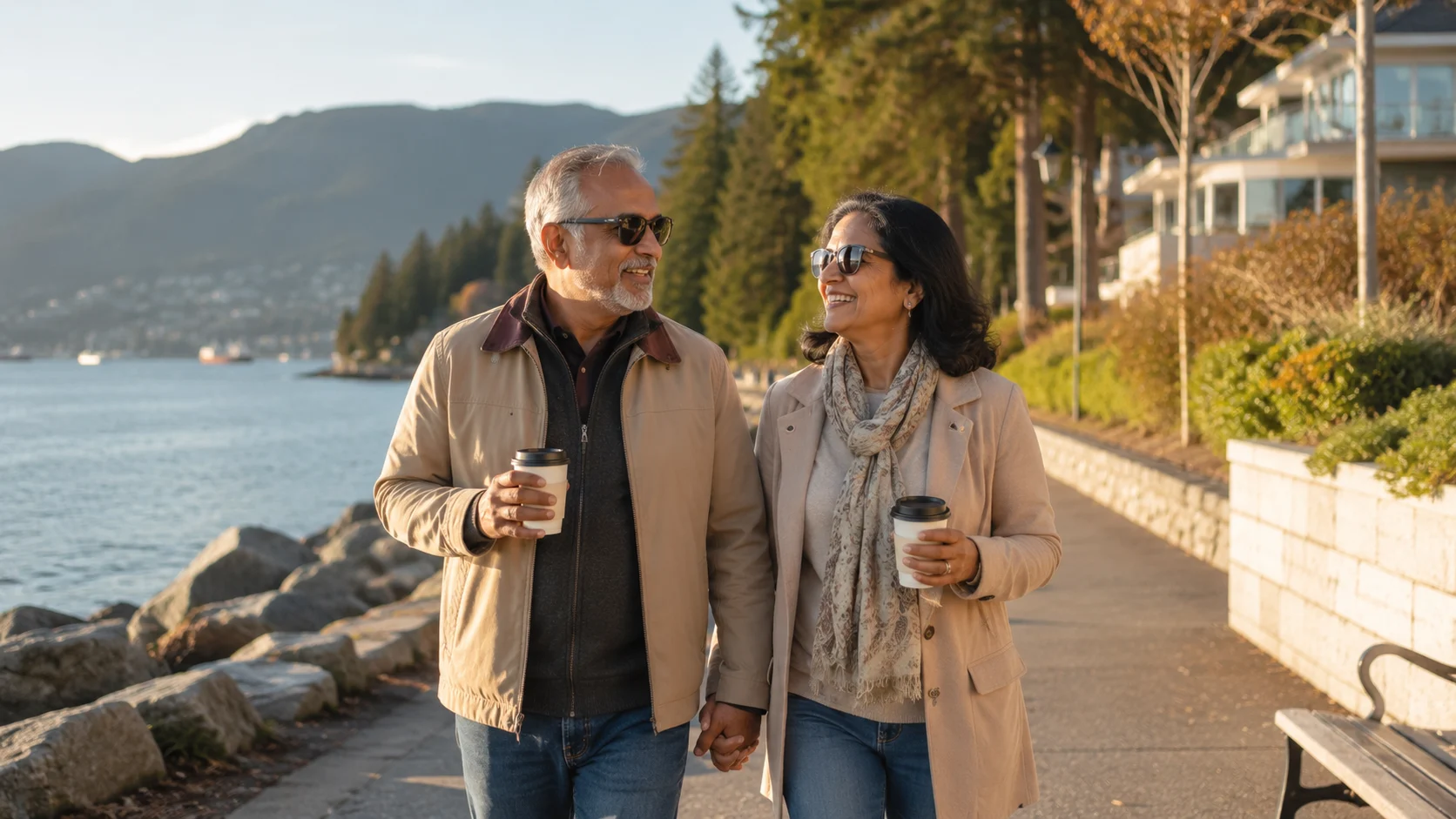 Retirement planning for Canadians