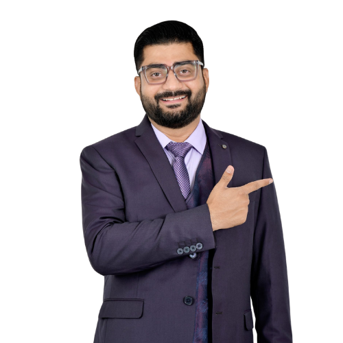 Vishal Parmar