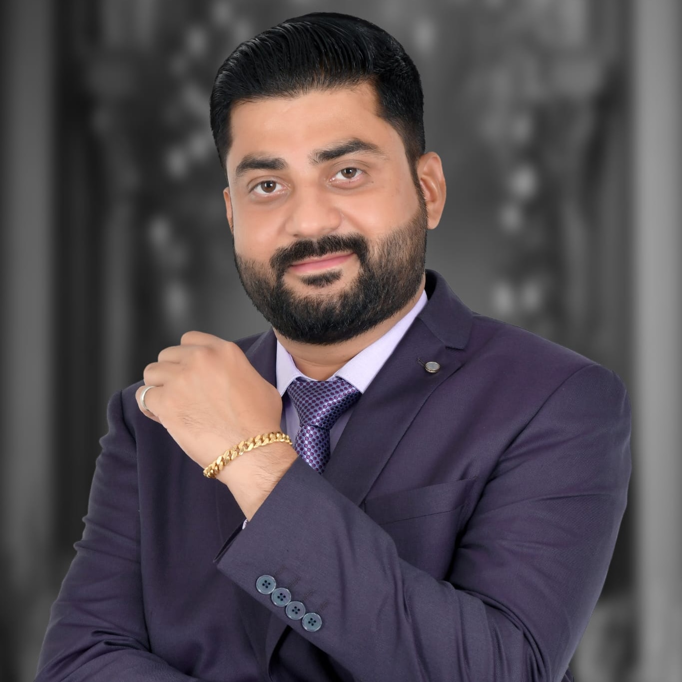 Vishal Parmar